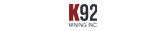 K92-Logo