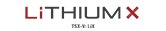 LithiumX-Logo