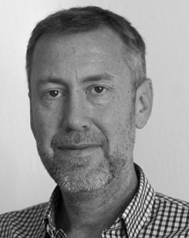 Jörg Schweizer